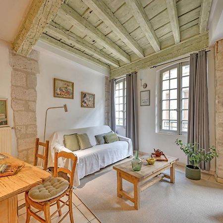 Апартаменты Le Provencal - Hyper Centre - Wifi Авиньон Экстерьер фото